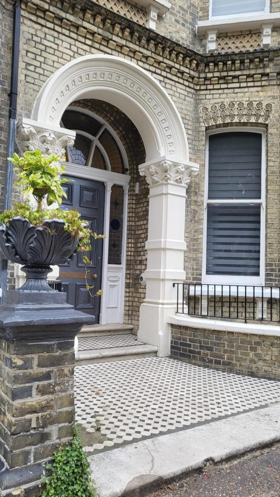 22 Stunning Large Loft - Great Location - Free Onsite Parking - Garden View- Quiet Apartment Brighton Exterior photo